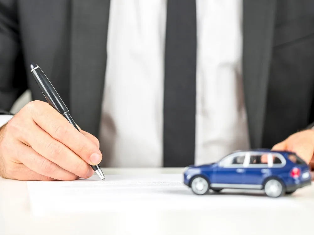 Cómo Cambio De Nombre Un Coche: Guía Completa 2026